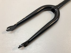 画像1: Kink Stoic Fork [20mm] (1)