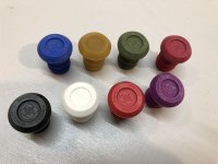 画像2: *Fit Plastic Barend Plug