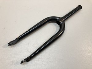 画像2: Kink Stoic Fork [15mm] (2)