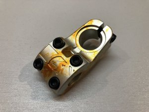 画像8: *Shadow Odin U/L Stem (8)