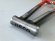 画像2: *Deco Jackpot Frame V4 [18.9"TT] Raw/Matt Orange (2)