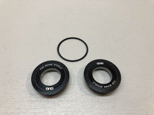 画像1: *Cliq PTC Bottom Bracket [BB86] (1)