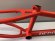 画像3: *Deco Jackpot Frame V4 [18.9"TT] Raw/Matt Orange (3)