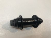 画像3: *Odyssey C5 Front Hub