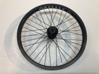 画像3: Odyssey Quadrant/C5 CST Rear Wheel [637R]