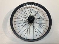 画像3: *Odyssey Quadrant/C5 CST Rear Wheel [637R]