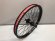 画像1: *Odyssey Quadrant/C5 CST Rear Wheel [637R] (1)