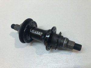 画像2: *Odyssey C5 Cassette Hub (2)