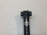 画像1: Odyssey Intac Railed Seat Post [300mm]