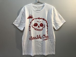 画像1: *Terrible One Furry Mon Tee (1)