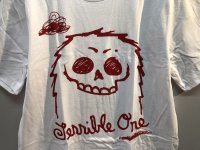 画像1: *Terrible One Furry Mon Tee