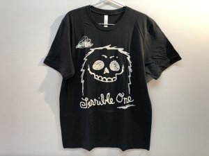 画像2: *Terrible One Furry Mon Tee (2)