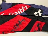 画像1: Faith Race [2020] Second AdventPants [アウトレット]