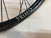 画像1: Primo VS/Balance Rear Cassette Wheel
