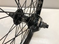 画像2: *Primo VS/Balance Rear Cassette Wheel