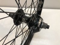 画像2: Primo VS/Balance Rear Cassette Wheel