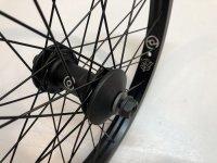画像1: Primo VS/Balance Front Wheel