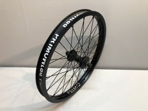 画像1: Primo VS/Balance Front Wheel (1)