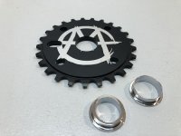 画像1: *Demolition Markit V2 Sprocket 25T