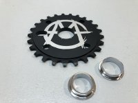 画像1: Demolition Markit V2 Sprocket 28T