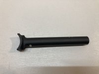 画像3: *Stranger Stealth Pivotal Seatpost [200mm]
