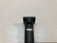 画像1: *Stranger Stealth Pivotal Seatpost [200mm]
