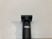 画像1: Stranger Stealth Pivotal Seatpost [200mm]