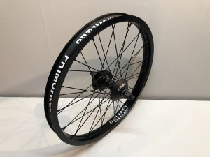 画像1: *Primo VS/Balance Rear Cassette Wheel (1)