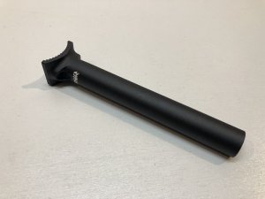 画像1: *Stranger Stealth Pivotal Seatpost [200mm] (1)