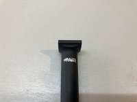 画像1: *Stranger Pivotal Seatpost [200mm]