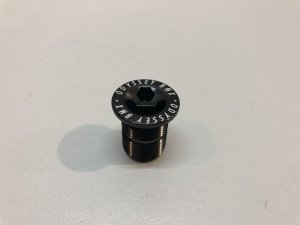 画像1: *Odyssey Pre-Load Bolt [M24] (1)
