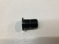 画像1: *Odyssey Pre-Load Bolt [M24]