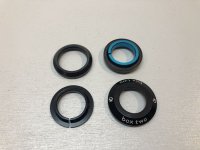 画像1: Box Two Integrated Headset [1"Conversion/41.8mm Bearing]