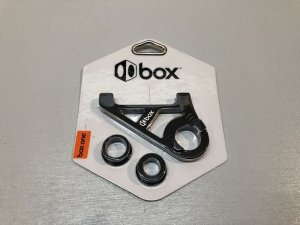 画像1: *Box One Disc Brake Adaptor (1)