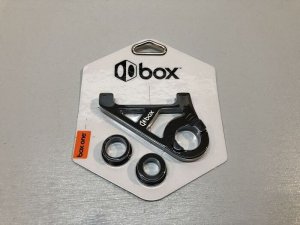 画像1: Box One Disc Brake Adaptor (1)