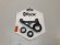 画像1: *Box One Disc Brake Adaptor (1)