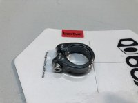 画像1: *Box Two Fixed Seat Clamp [25.4mm/Bolt]