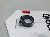 画像1: Box Two Fixed Seat Clamp [25.4mm/Bolt]