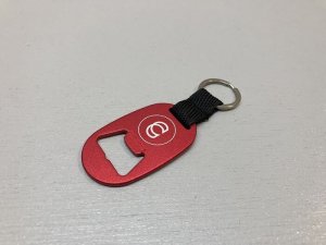 画像1: Cinema Keychain Bottle Opener (1)