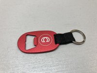 画像1: Cinema Keychain Bottle Opener