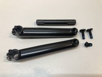 画像1: *Mission Transit V2 Crank
