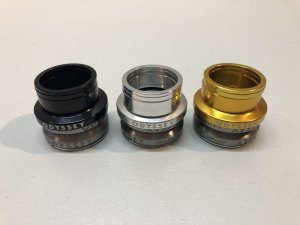 画像2: *Odyssey Integrated Pro Headset [5mm/Low Cup] (2)