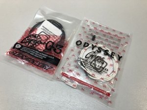画像1: Odyssey Gyro-G3 Lower Cable (1)