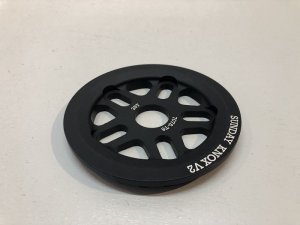 画像4: Sunday Knox V2 Guard Sprocket 25T (4)