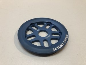 画像5: Sunday Knox V2 Guard Sprocket 25T (5)