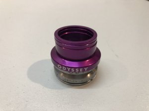 画像6: *Odyssey Integrated Pro Headset [5mm/Low Cup] (6)