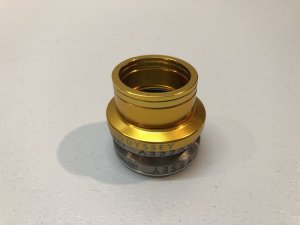 画像5: *Odyssey Integrated Pro Headset [5mm/Low Cup] (5)