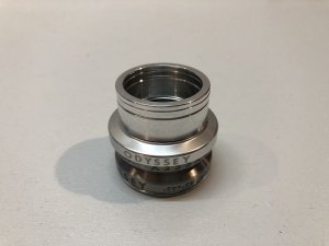 画像4: *Odyssey Integrated Pro Headset [5mm/Low Cup] (4)