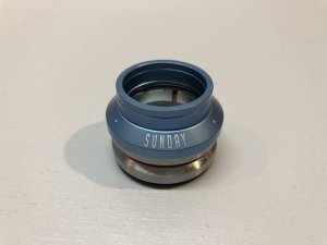 画像3: *Sunday Integrated Headset [Low Cup] (3)