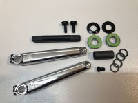 画像2: *Sunday Saker V2 Crank